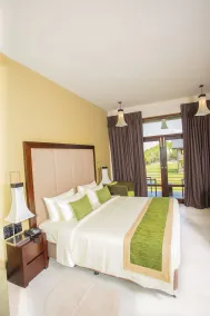 Amora Lagoon Hotel - Chambre