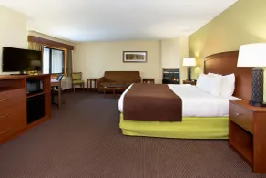 Cobblestone Hotel & Suites - Wisconsin Rapids - Habitación