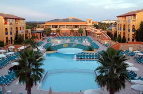 Grupotel Club Turquesa Mar - Piscine