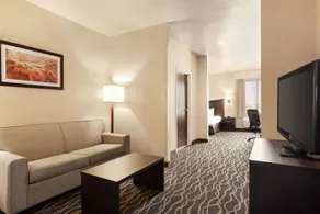 Baymont by Wyndham Clute Lake Jackson - Chambre