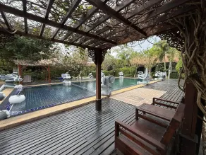 Baankiangnam Pattaya - View from room