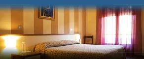 Hotel Reale - Zimmer