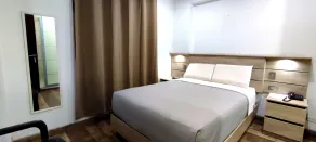 Hostal HM - Chambre