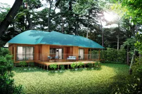 THE HIRAMATSU KARUIZAWA MIYOTA - Chambre