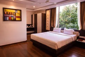 WELCOME SPA & RESORTS - Room