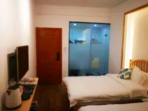 Zhangjiajie Twelve Warm Inn-Warm Service & Close to Attractions & Attraction Tickets Service in advnace - Room