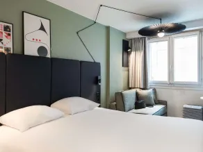ibis Paris Italie Tolbiac - Rom