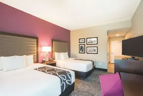 La Quinta by Wyndham Memphis Downtown - Chambre