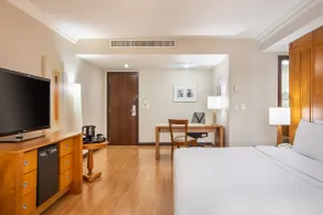Meliá Brasil 21 - Room