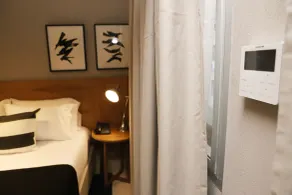 Agua del Corral Hotel & Spa - Værelse
