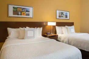 Comfort Inn - Dedham-Boston MetroWest - Zimmer