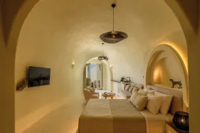 Avelora Suites - Chambre