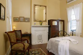 Ashton's Bed and Breakfast - Chambre