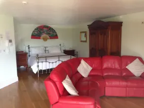Orchard Manor - Room