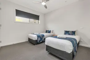 Comfort Suites Clubarham Golf Resort - Room