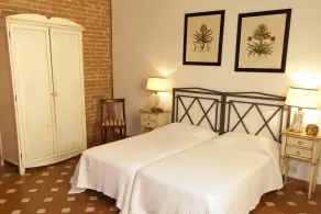 Fattoria San Lorenzo - Chambre