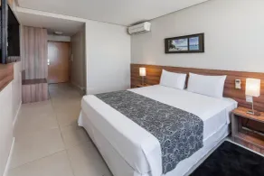 Days Inn by Wyndham Linhares - Room