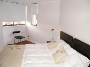 Asturias Suite Apartments - Room