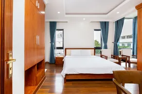 Sunny Hotel and Apartment - Room