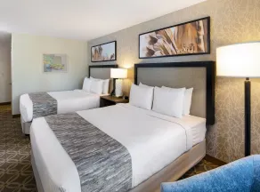 Cannery Casino and Hotel - Chambre