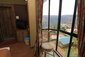 Mount View Executive - Room