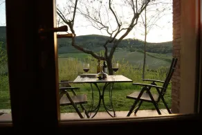 Villa Del Sole - Room