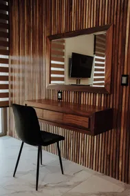 La Cascada Hotel Boutique - Værelse