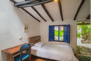 Botanico Hostel - Chambre