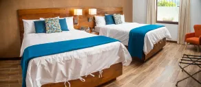 Casa Villamil Boutique Hotel - Room