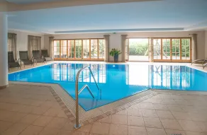Waidringer Hof 4 Sterne Superior - Pool