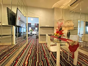Swiss-Belcourt Makassar - Zimmer