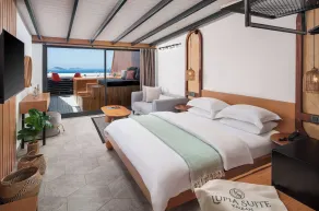 Lupia Suites - Room