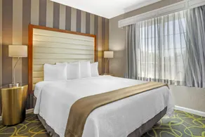 Best Western Plus Dixon Davis - Chambre