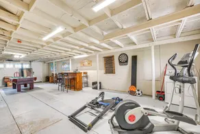 Private + Secluded: 2BR Vancouver Home w/ Fire Pit - Innenbereich