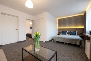 Dom Gościnny Amare - Chambre