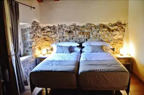 Hotel Can Panyella - Room