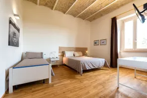 Agriturismo Masseria Cannella - Værelse