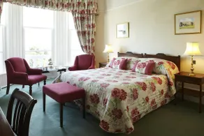 The Grand Hotel - Room