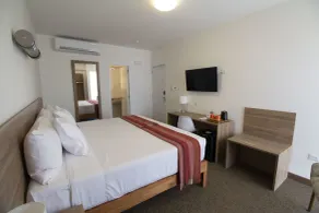 Tierra Viva Trujillo - Room