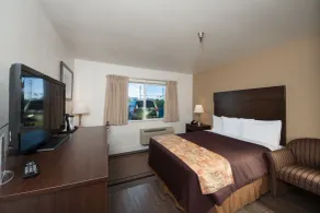 Comfort Inn & Suites Post Falls - Coeur dAlene West - Chambre