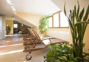 Hotel Neuwirt - Spa