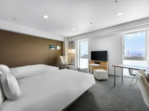 Daiwa Roynet Hotel Numazu - Chambre