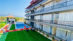 GP Resorts - Basseng