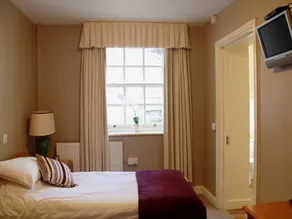 The Kings Head Hotel - Habitación