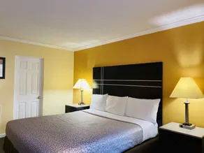 AC Lodge by Beach and Boardwalk - Room