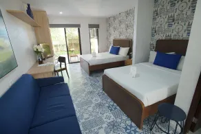 Segara Residencias Subic Bay - Room