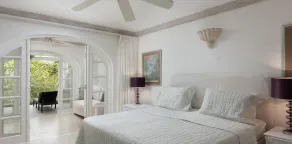 Cassia Heights 29 Royal Westmoreland - Room