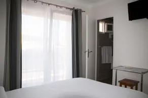 Hotel Bleu Azur - Chambre