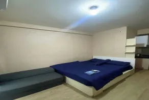 Jasmine Park Jp Rooms - Chambre