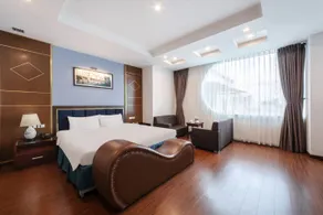 A25 Hotel - 63A Phương Liệt - Room